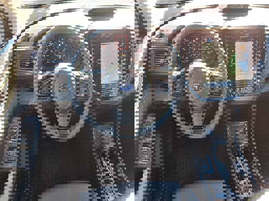 New 2025 Subaru Ascent Bronze Edition w/ Popular Package #2 image 3