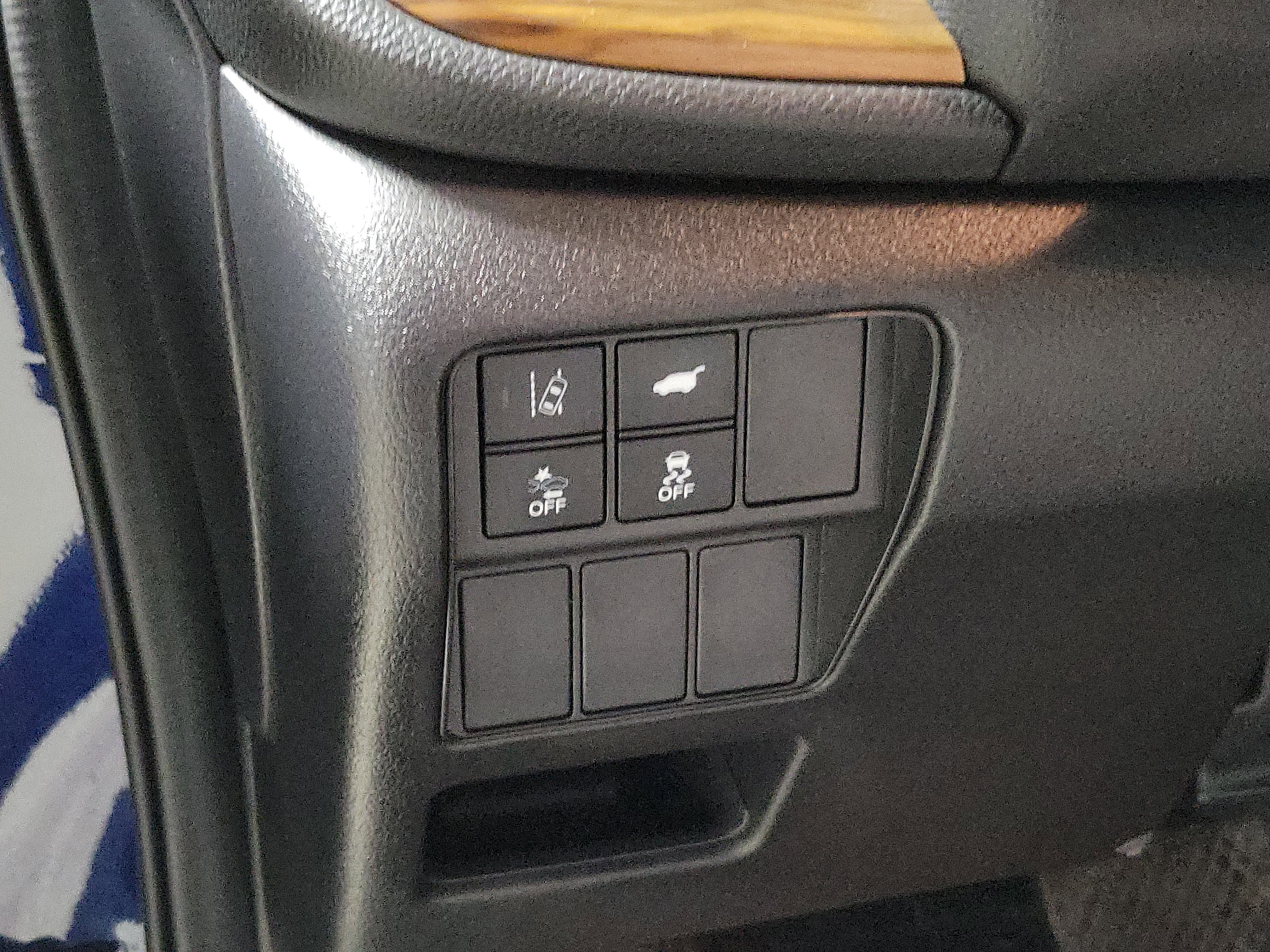 Certified 2020 Honda CR-V EX-L image 23