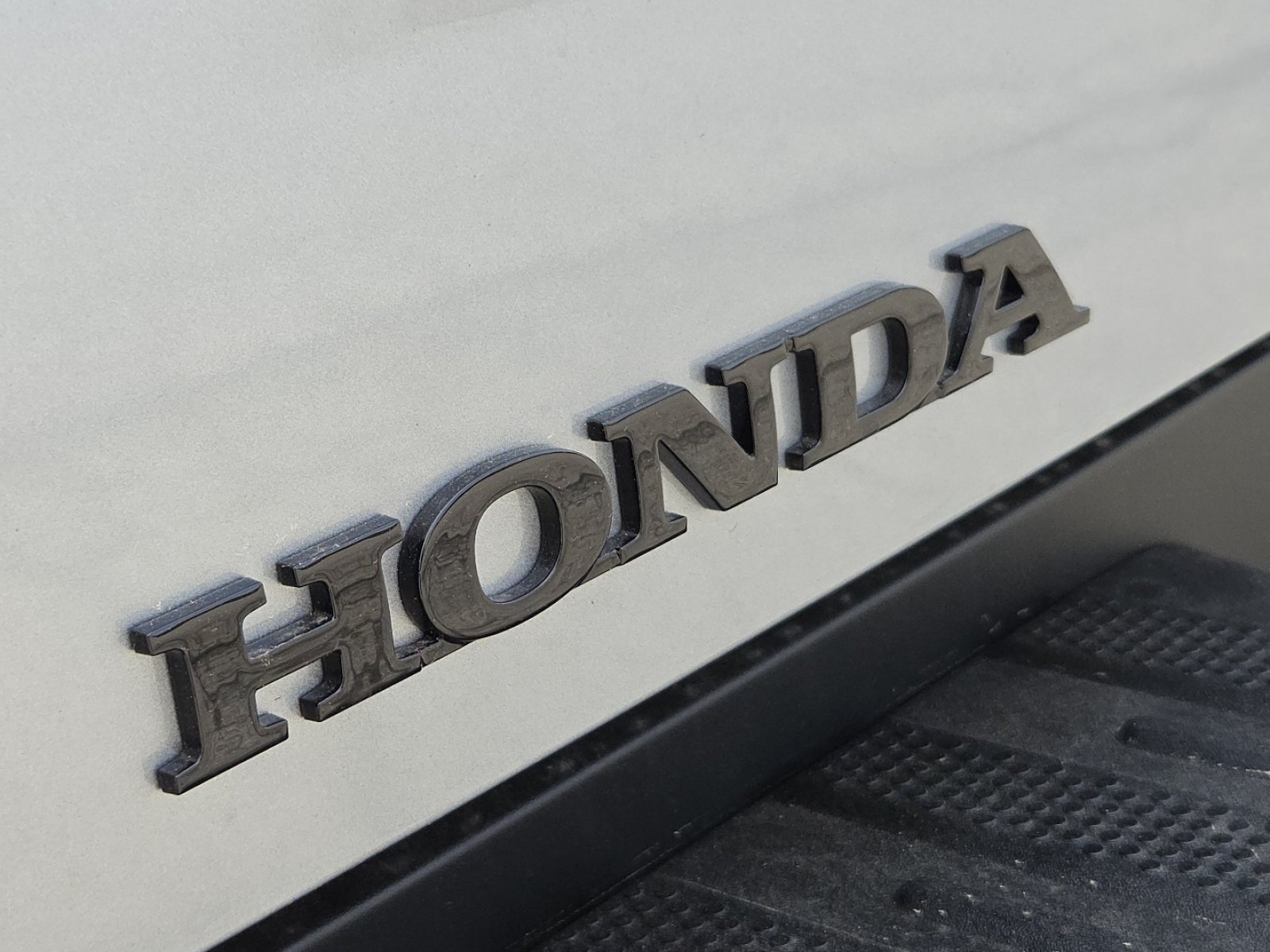 New 2026 Honda Ridgeline Sport image 14