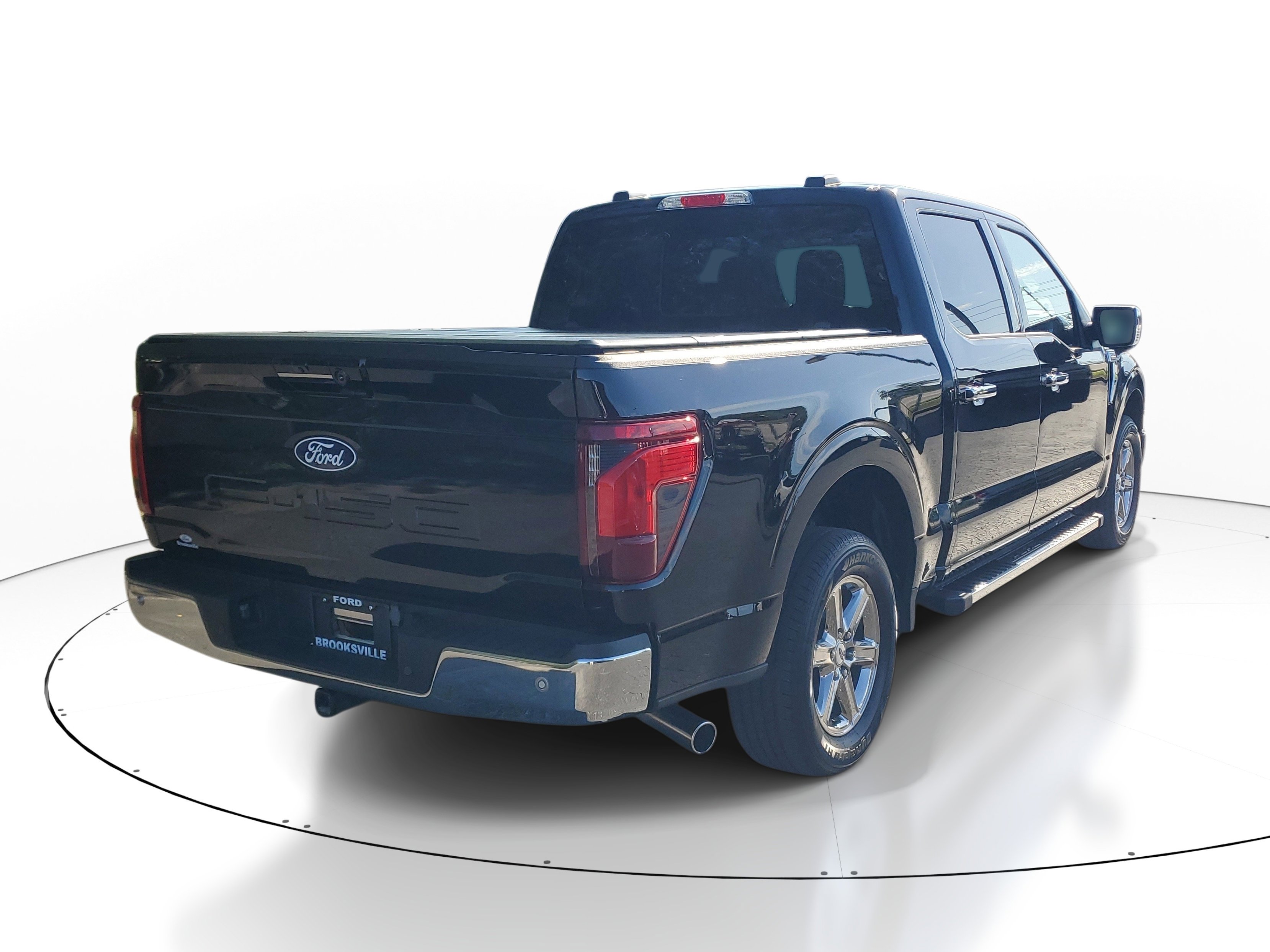 Used 2024 Ford F150 XLT w/ Equipment Group 302A MID RWD image 6