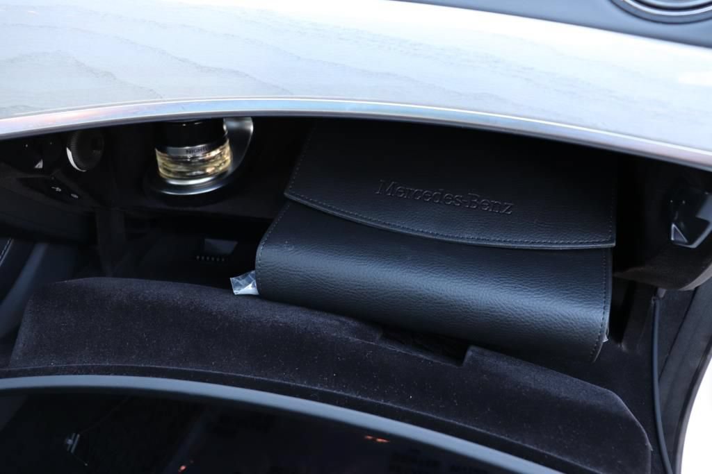 Used 2015 Mercedes-Benz S 63 AMG 4MATIC Sedan image 56