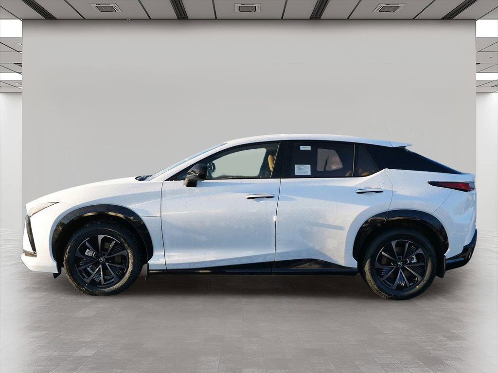 New 2026 Lexus RZ 350e 2WD image 3