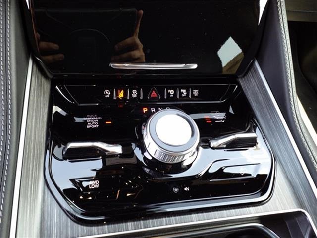New 2023 Jeep Wagoneer Series III w/ Convenience Group I image 25