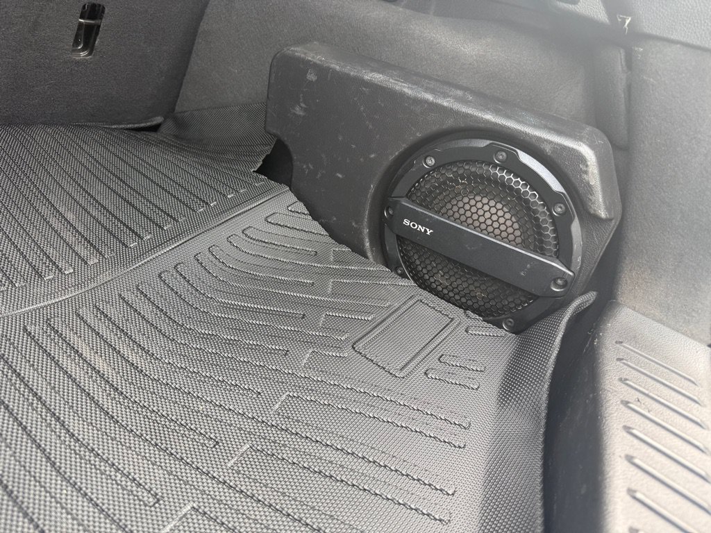 Used 2014 Ford Focus ST w/ Equipment Group 202A FWD image 47