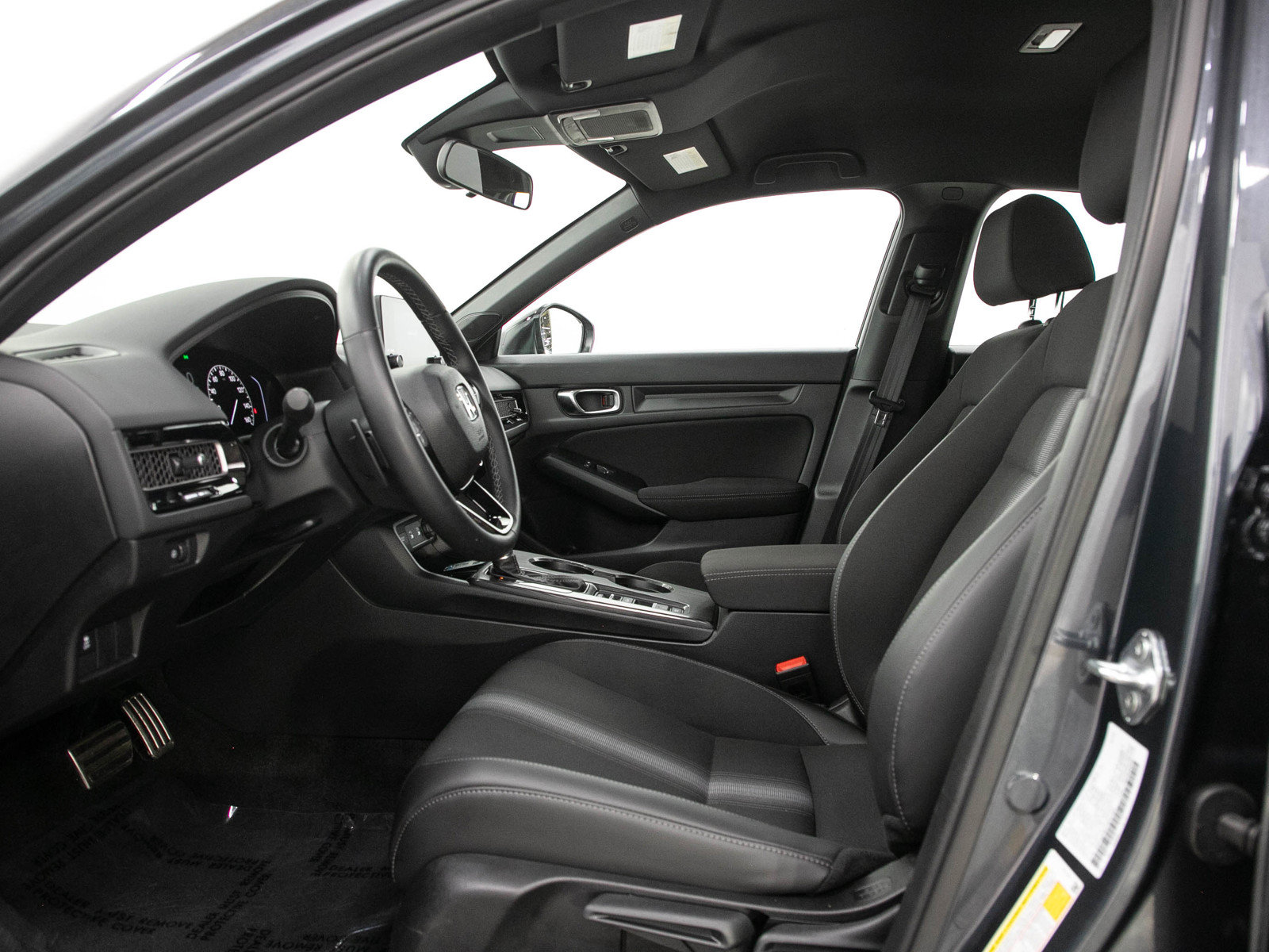 Used 2026 Honda Civic Sport image 20