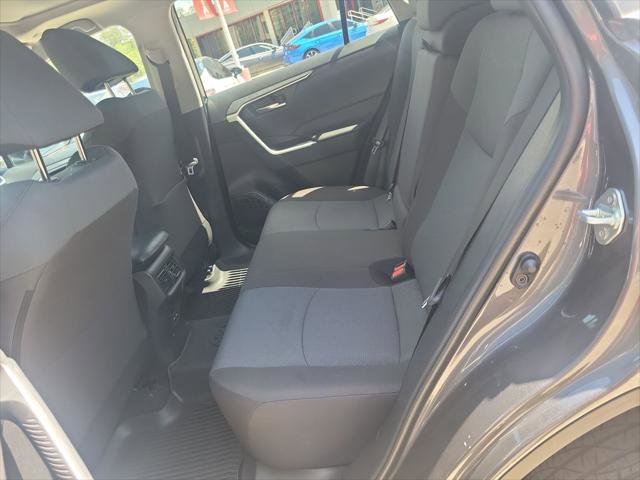 Certified 2024 Toyota RAV4 XLE w/ Convenience Package image 16
