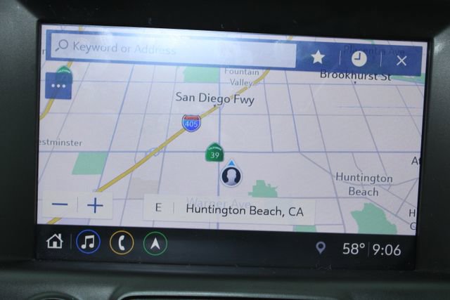 Used 2020 GMC Terrain Denali w/ Denali Premium Package image 26