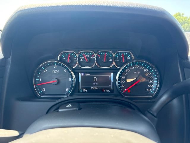 Used 2019 Chevrolet Suburban LT AWD/4WD image 40