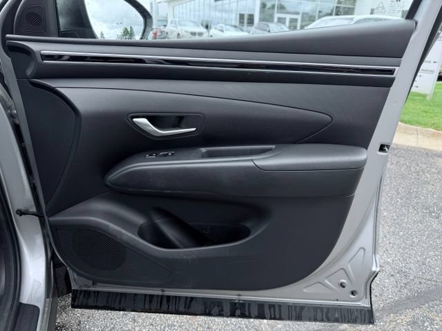 Used 2024 Hyundai Tucson SEL AWD/4WD image 15