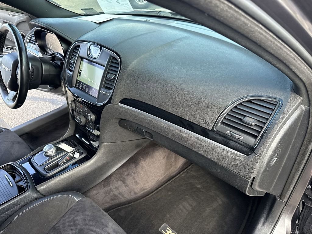 Used 2017 Chrysler 300 S w/ 300S Premium Group image 36