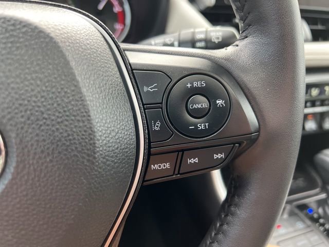 Used 2024 Toyota RAV4 XLE image 36