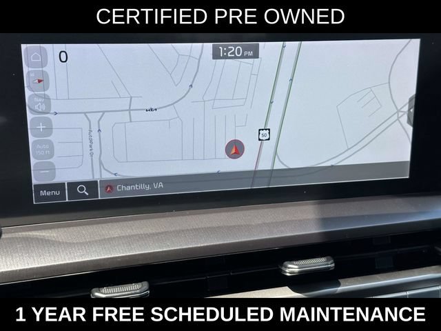 Used 2025 Kia Telluride S AWD/4WD image 20