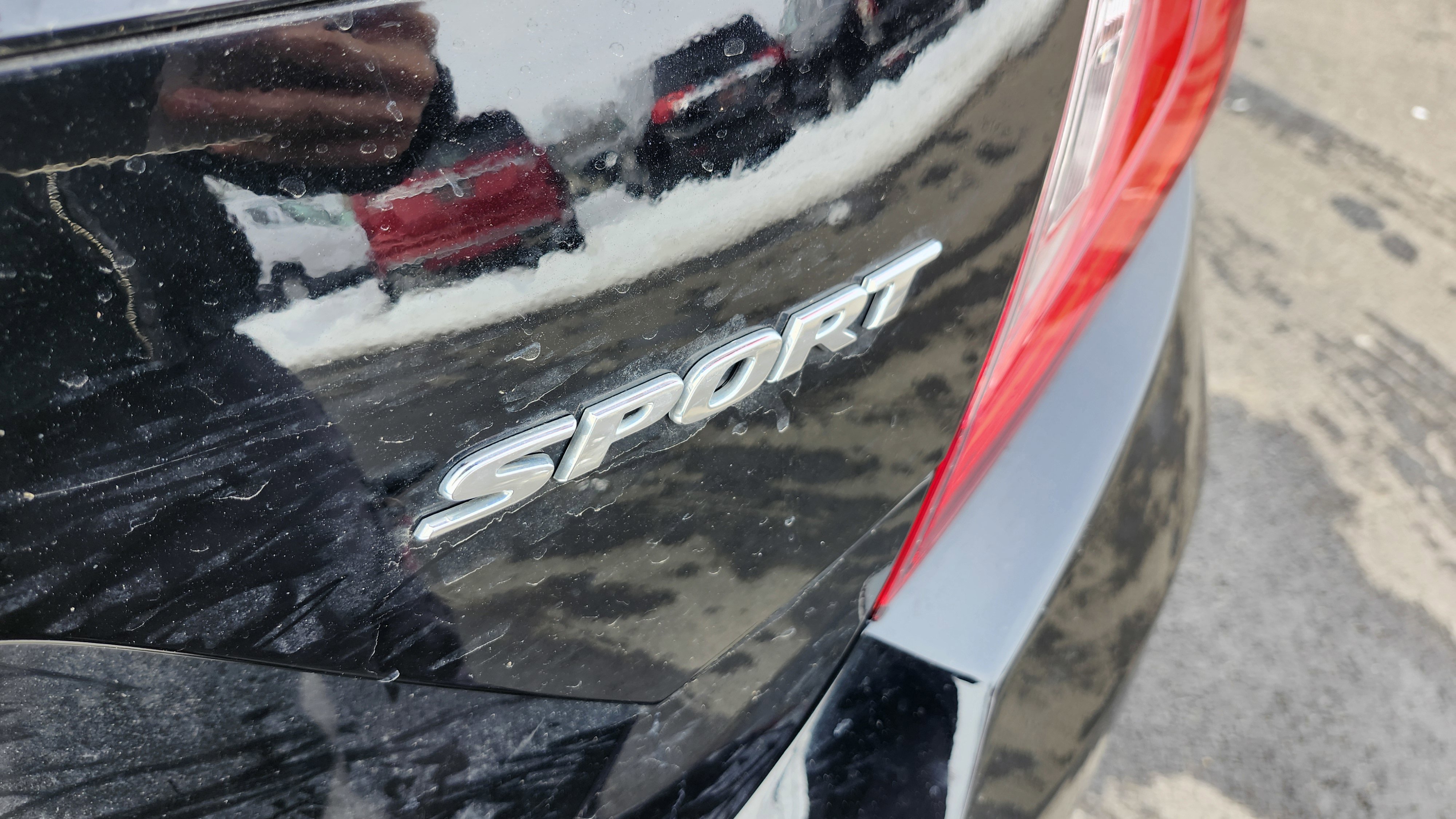 Used 2020 Honda Civic Sport image 21