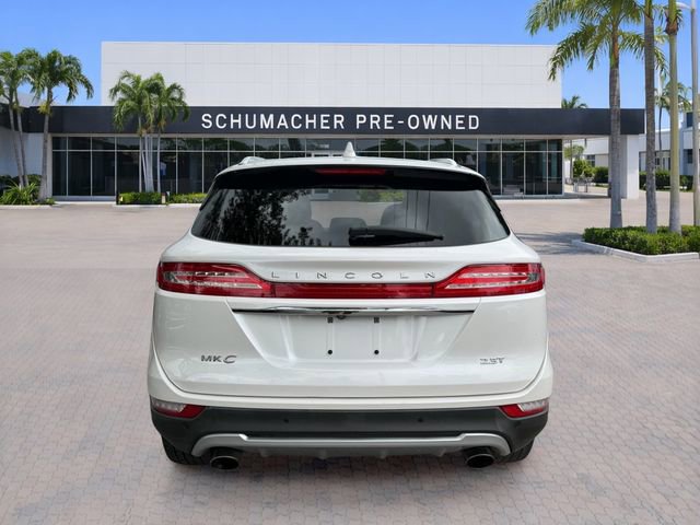 Used 2019 Lincoln MKC Reserve AWD/4WD image 6