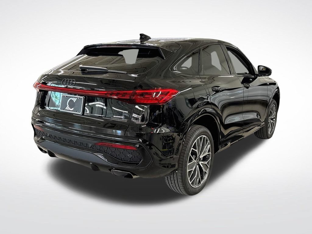 New 2026 Audi Q5 Premium Plus AWD/4WD image 5