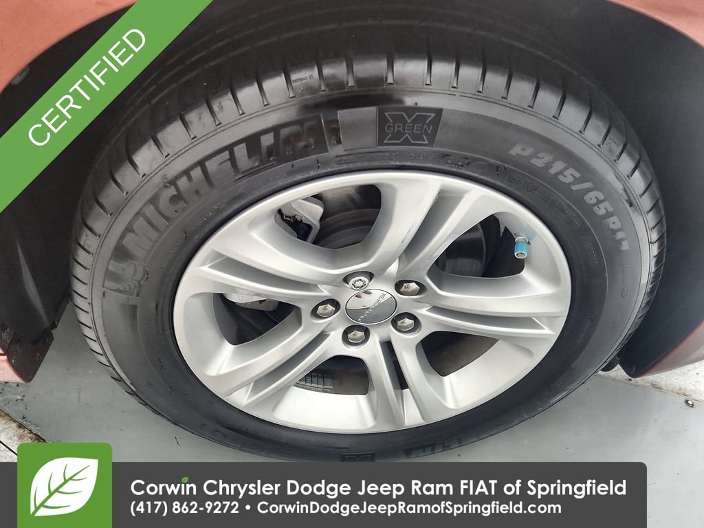 Certified 2023 Dodge Charger SXT w/ Cold Weather Package RWD image 31