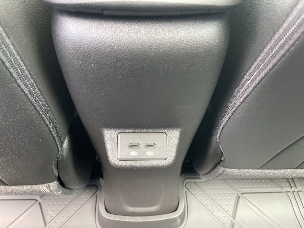 New 2027 Chevrolet Bolt RS image 15