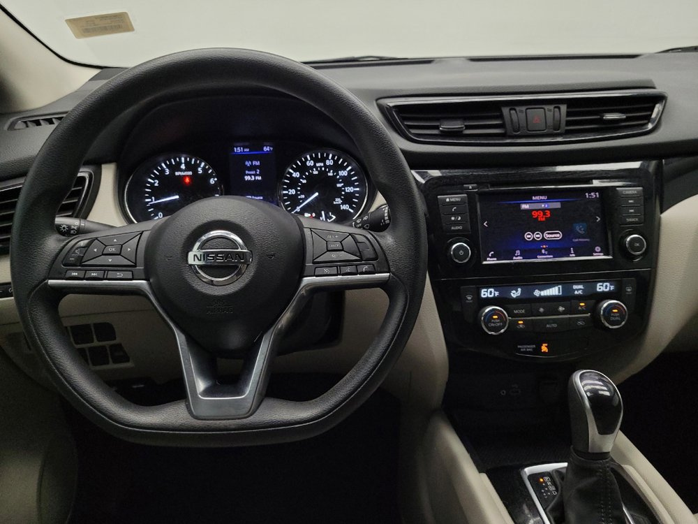 Used 2019 Nissan Rogue Sport SV image 22