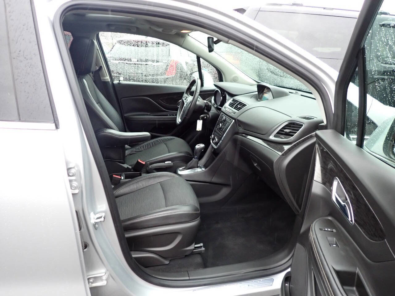 Used 2015 Buick Encore Convenience image 9