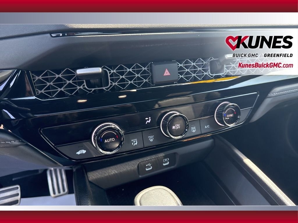 Used 2023 Honda Accord Sport image 25