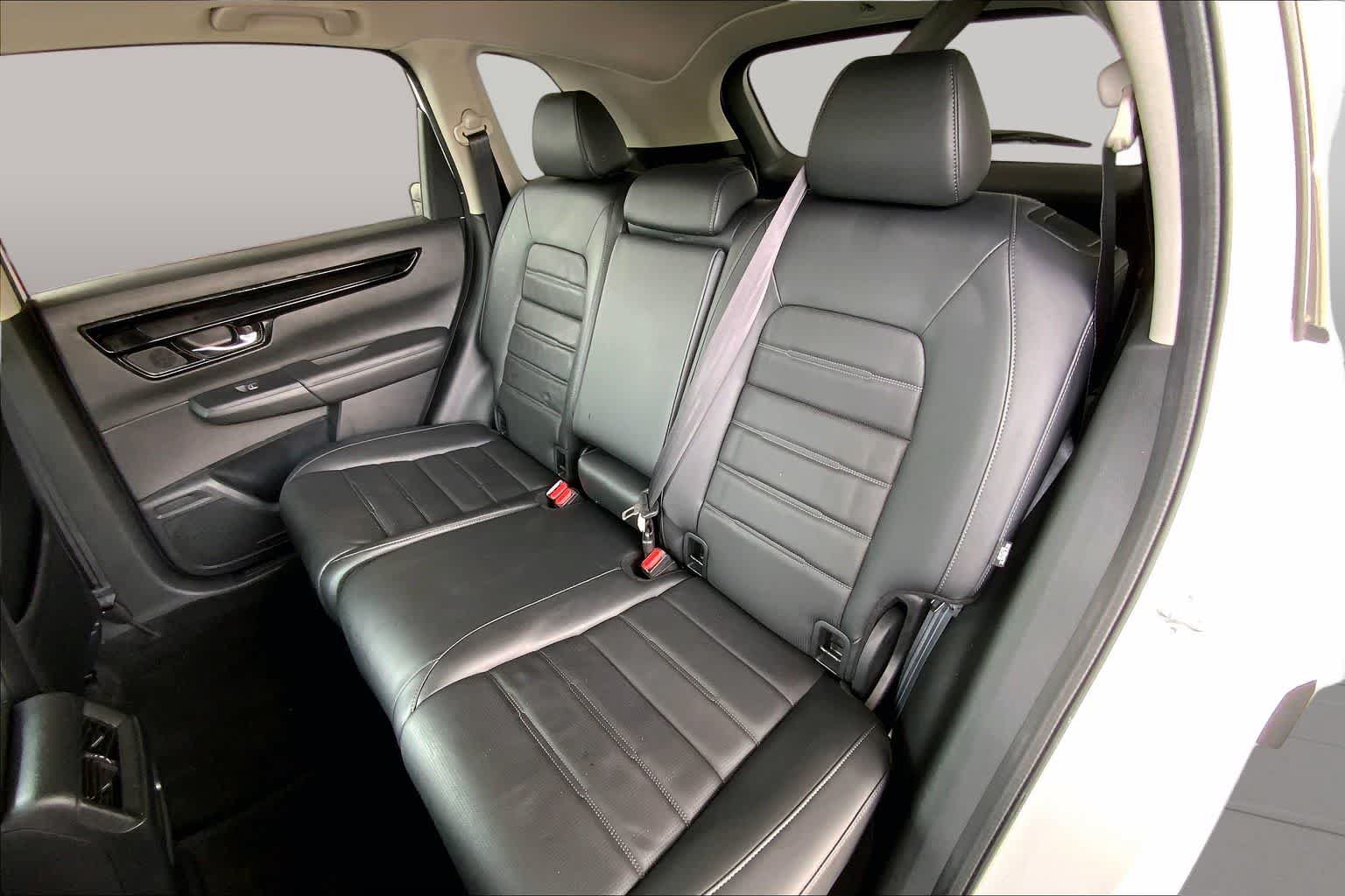 Used 2024 Honda CR-V EX-L image 21