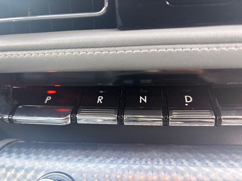 Used 2021 Lincoln Aviator Grand Touring w/ Equipment Group 302A image 25