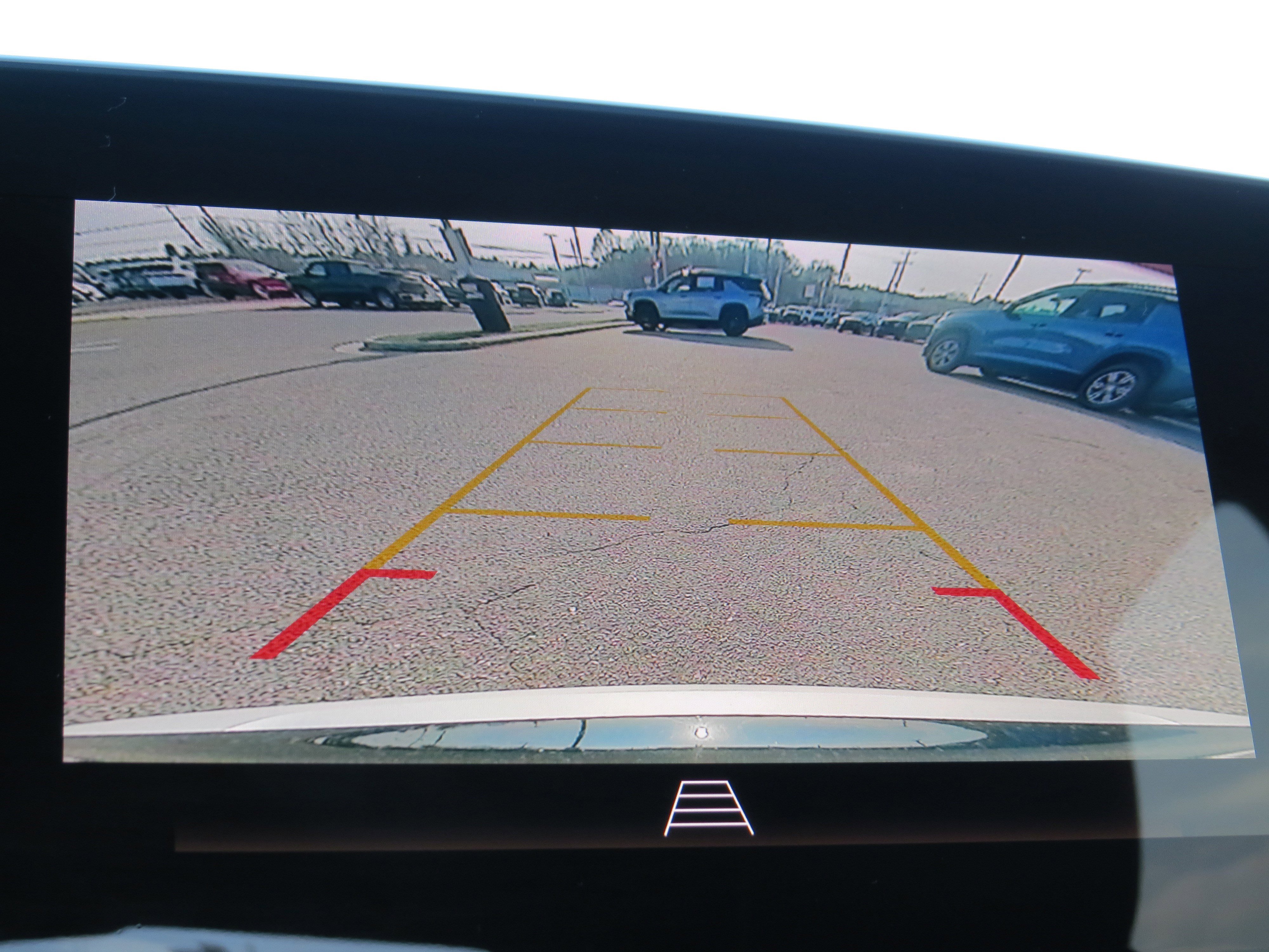 New 2026 Buick Envista Sport Touring w/ Convenience I Package image 28