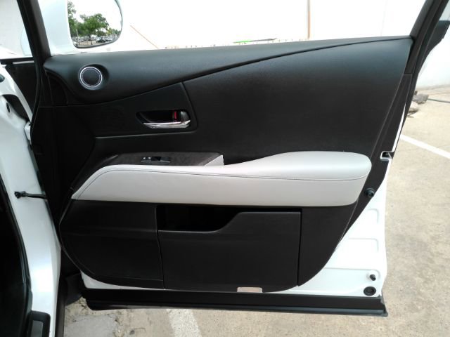 Used 2013 Lexus RX 350 FWD image 18