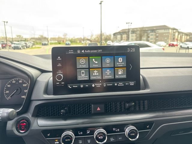 Certified 2024 Honda CR-V Sport-L image 13