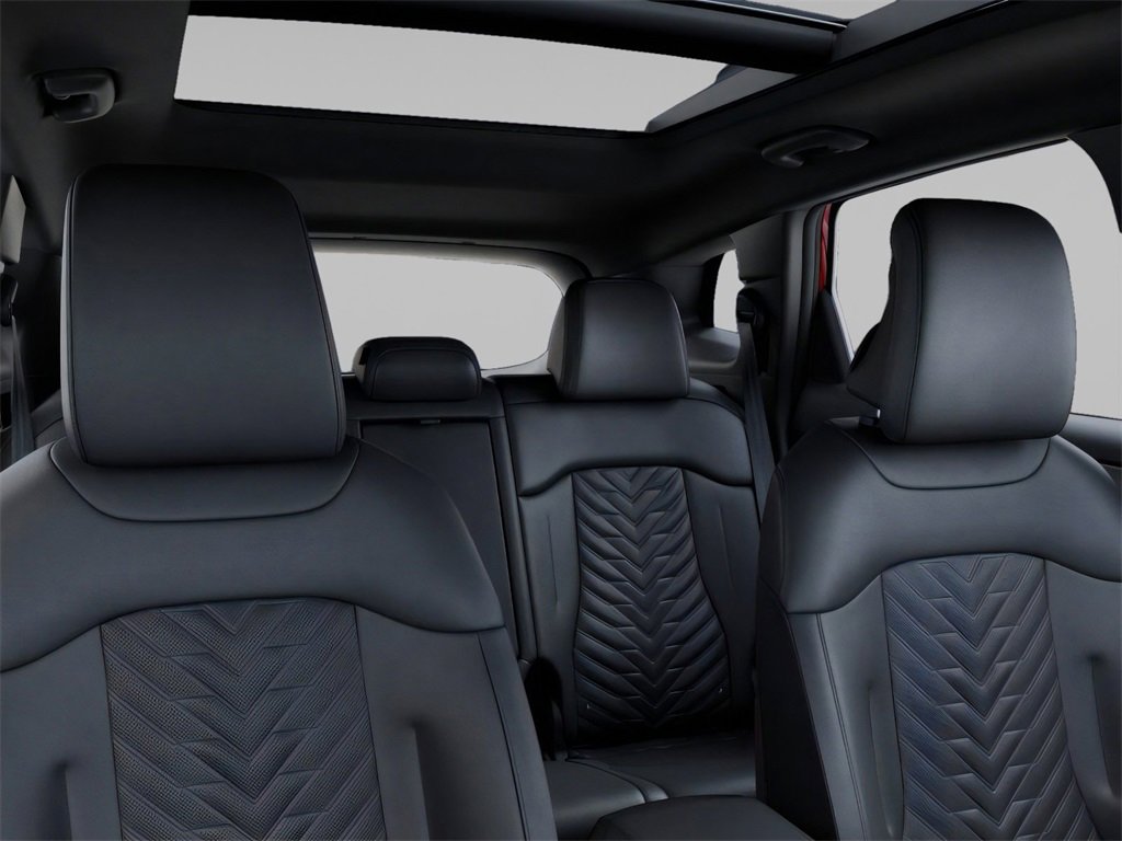 New 2026 Kia Sportage X-Line w/ X-Line Premium Package image 27