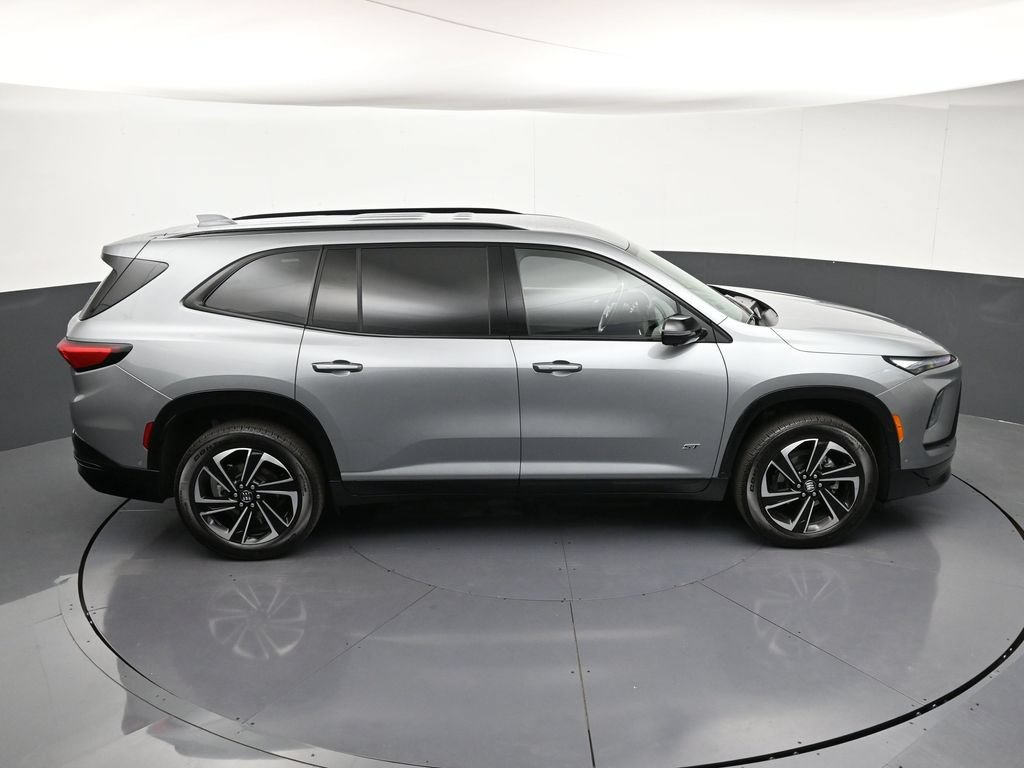 Certified 2026 Buick Enclave Sport Touring w/ Super Cruise Package AWD/4WD image 22