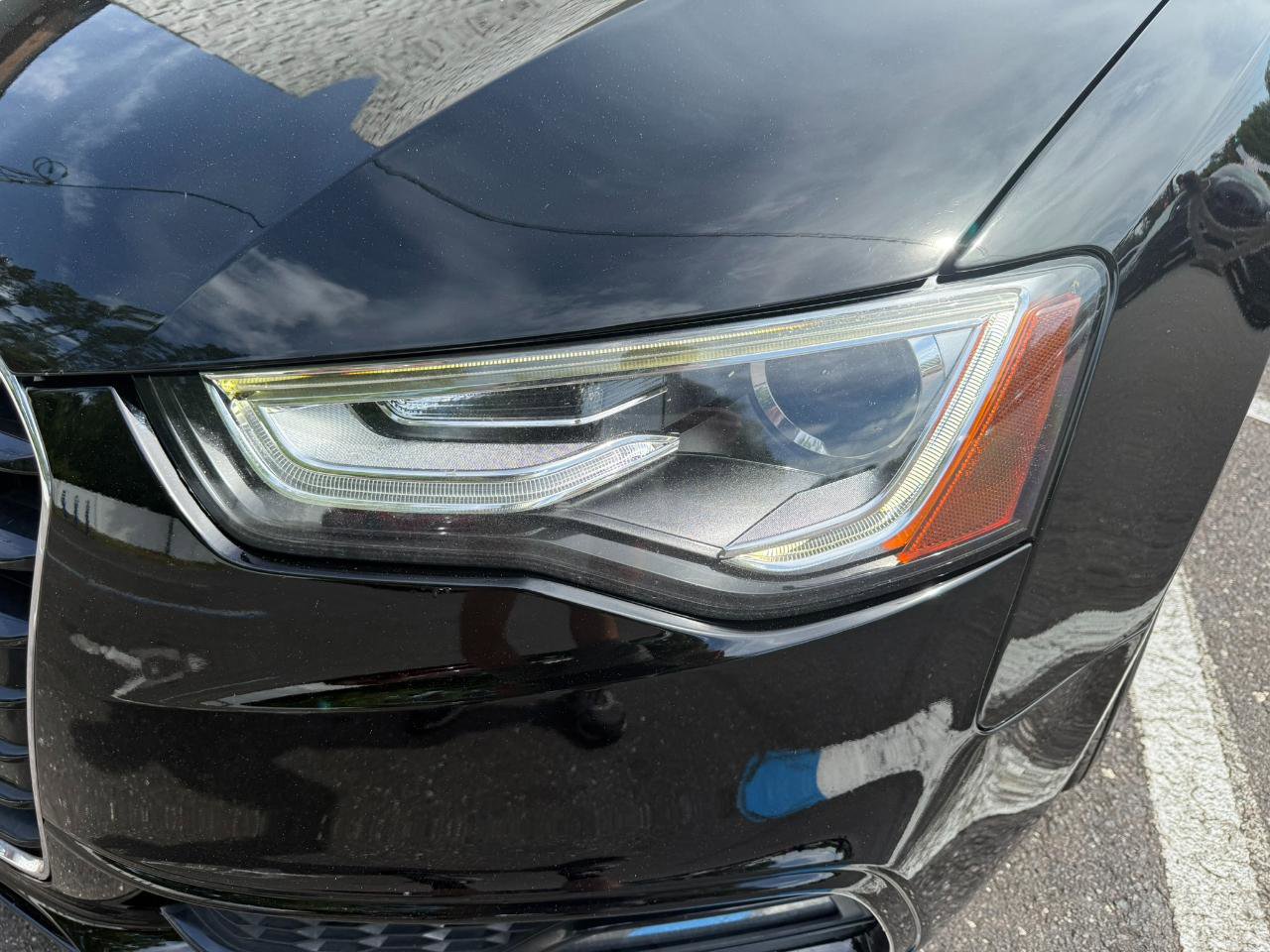 Used 2016 Audi A5 2.0T Premium AWD/4WD image 11