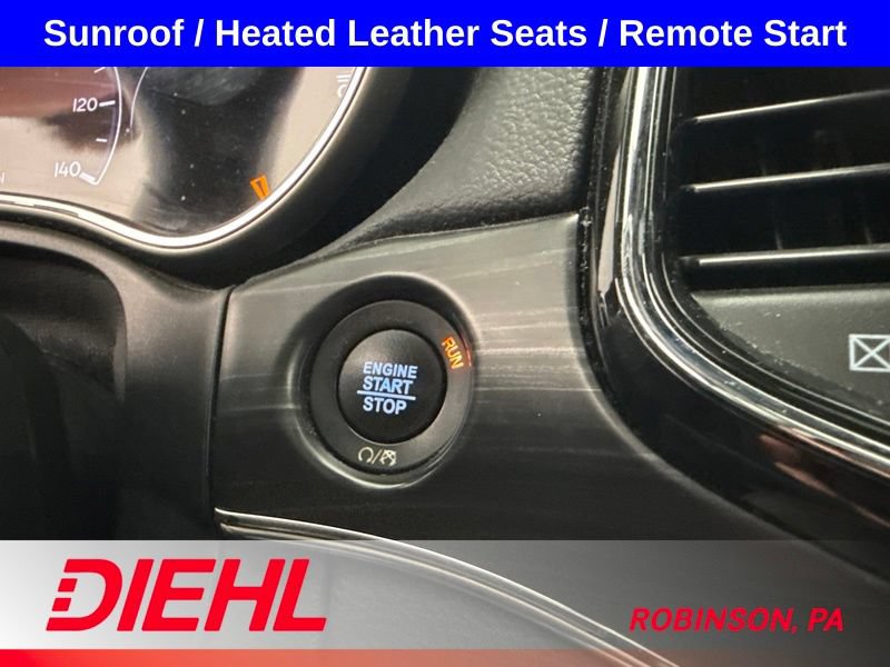 Used 2020 Jeep Grand Cherokee Limited AWD/4WD image 28