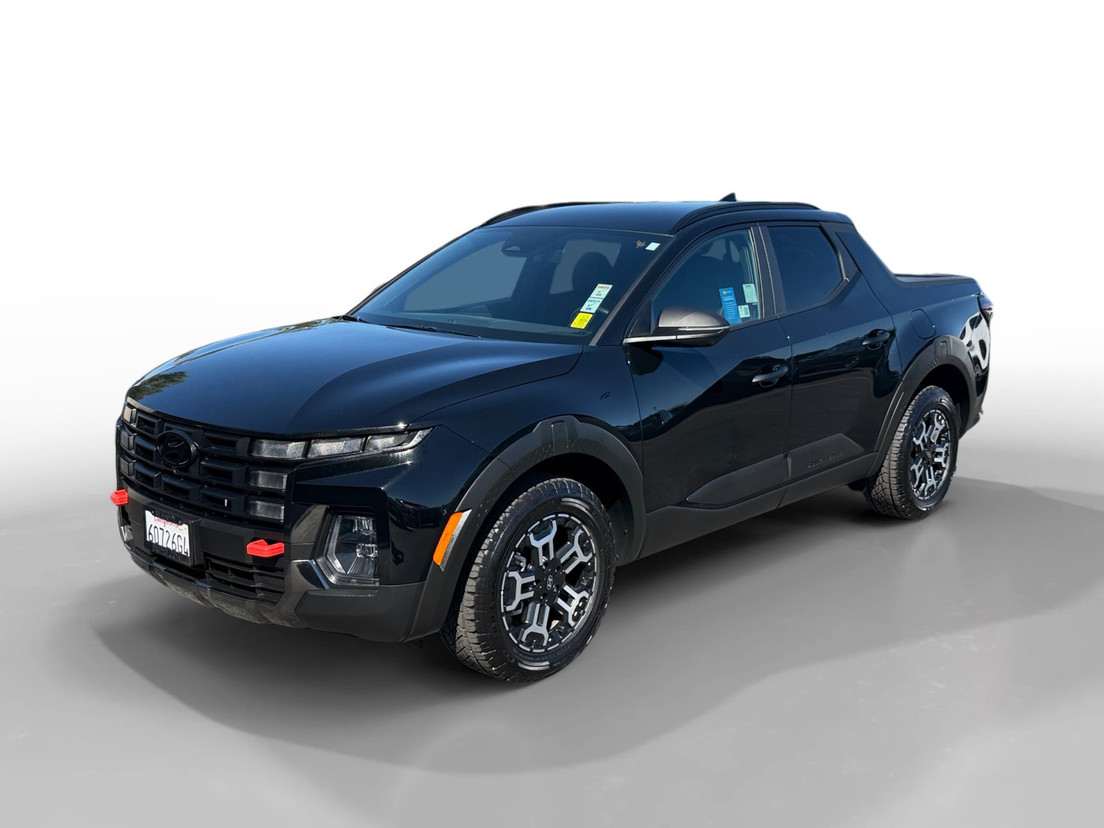 Certified 2025 Hyundai Santa Cruz XRT AWD/4WD image 1
