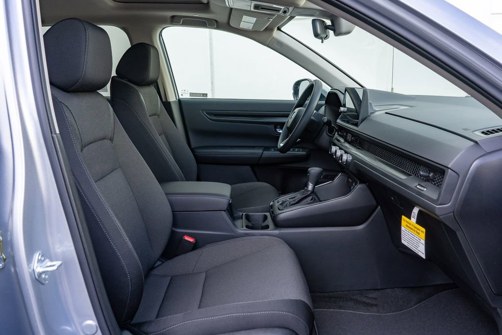 New 2026 Honda CR-V EX image 15