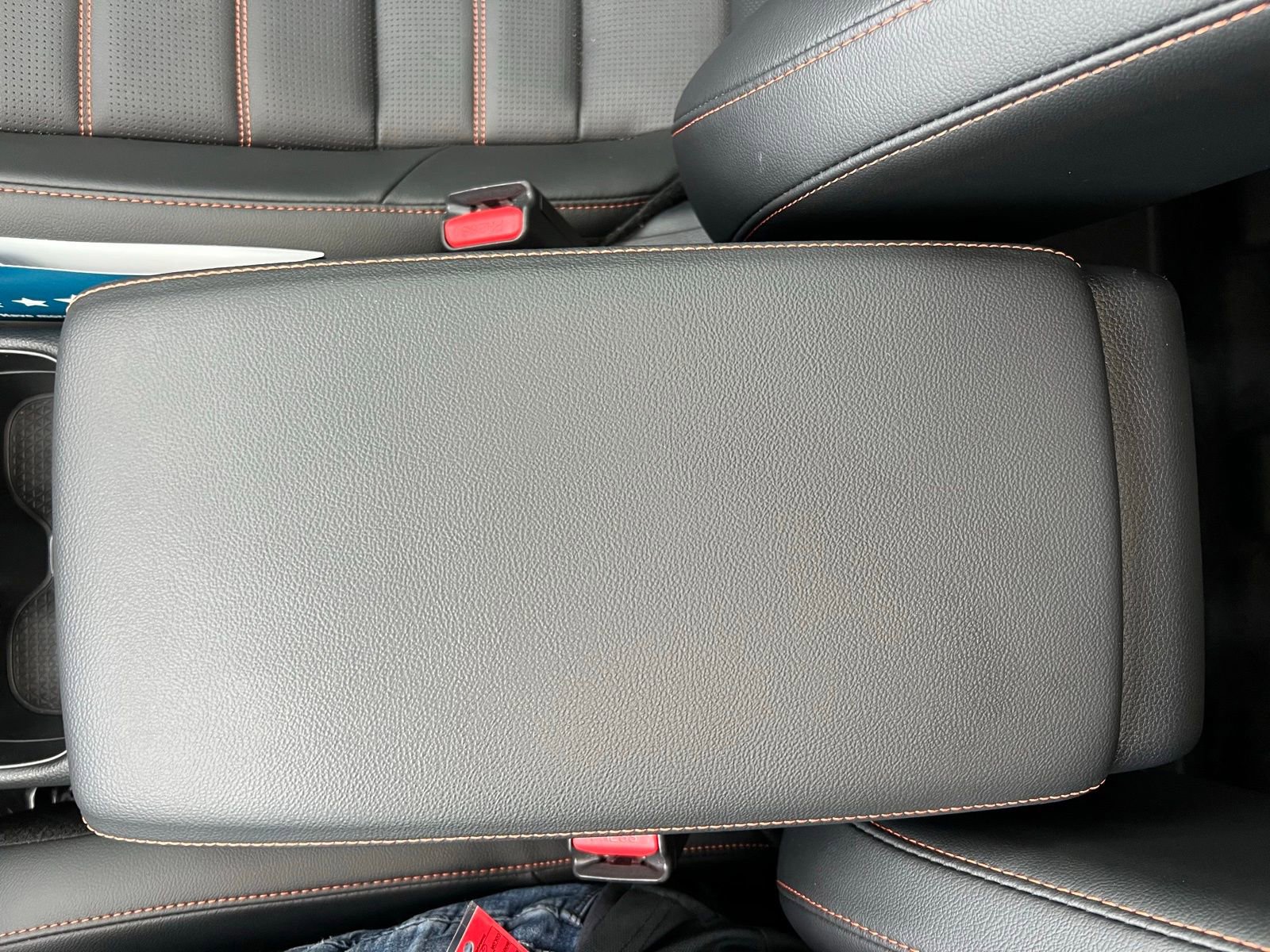 Used 2025 Honda CR-V Sport-L image 44