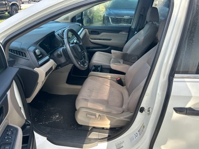 Used 2018 Honda Odyssey LX image 5