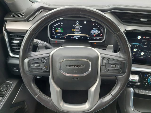 Used 2022 GMC Sierra 1500 Denali image 36