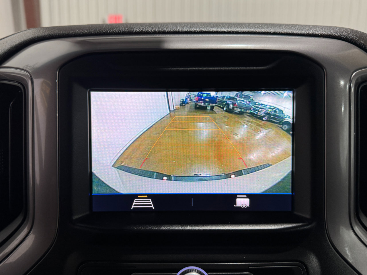 Used 2021 Chevrolet Silverado 2500 W/T w/ WT Convenience Package image 41