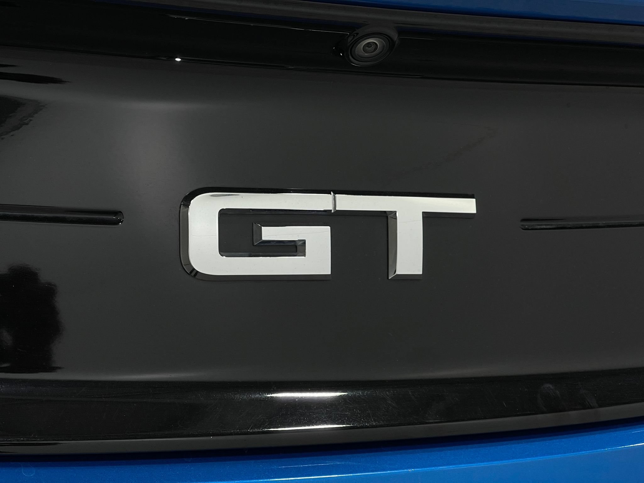 Used 2020 Ford Mustang GT w/ GT Performance Package RWD image 37