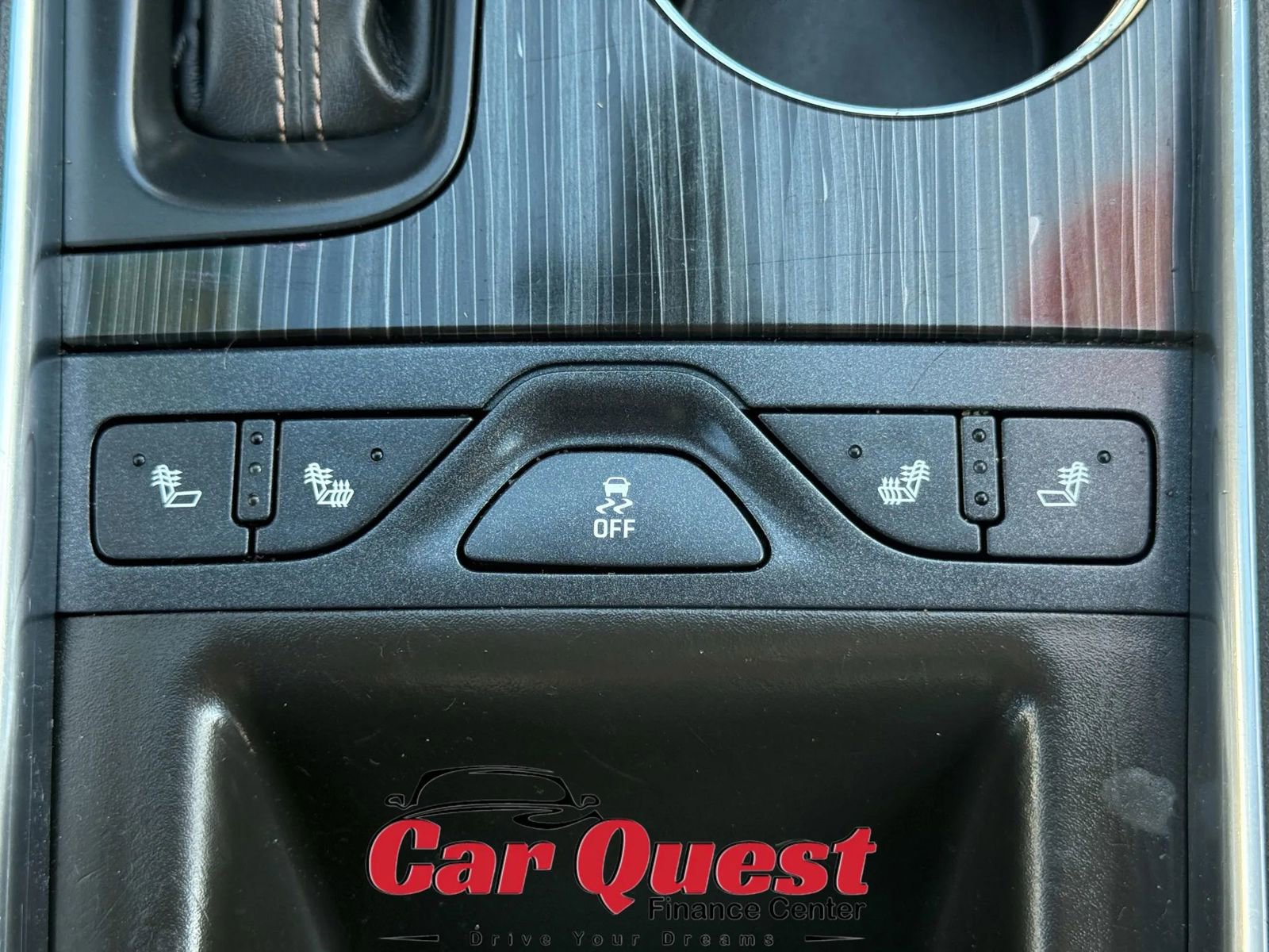 Used 2019 Chevrolet Impala Premier FWD image 21