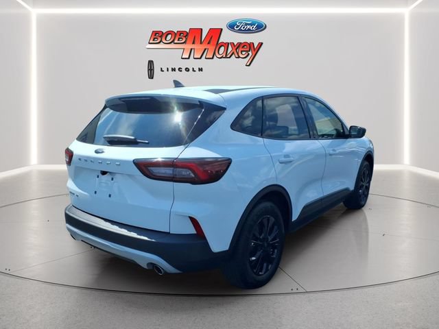Certified 2025 Ford Escape Active FWD image 4