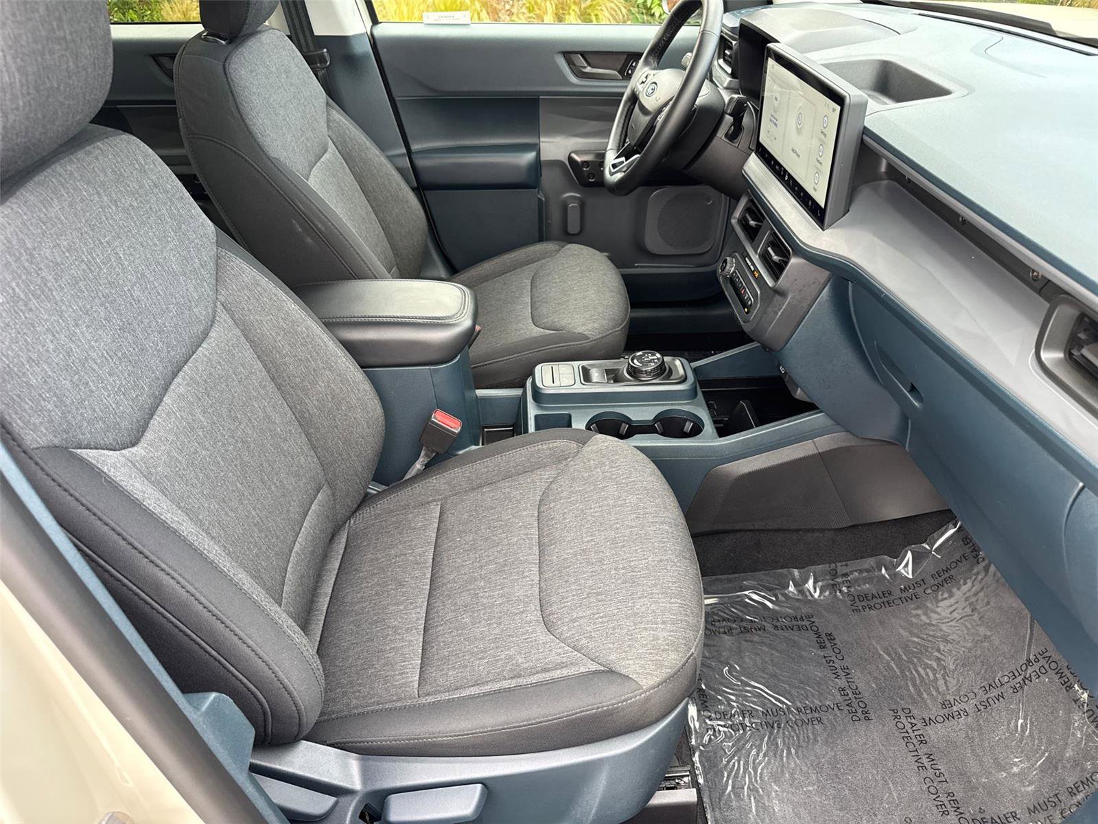 Used 2025 Ford Maverick XLT w/ XLT Luxury Package image 15