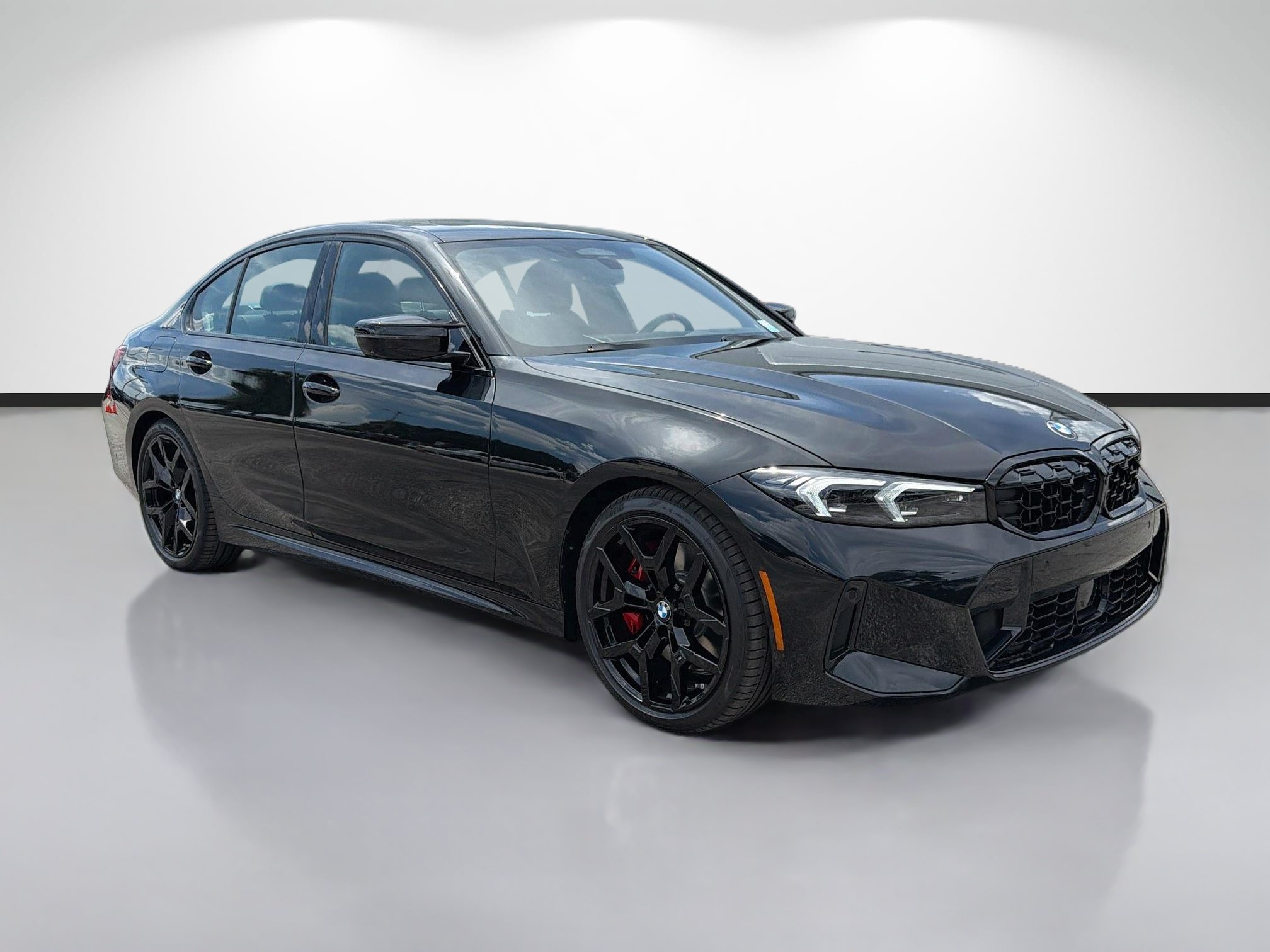 New 2026 BMW M340i