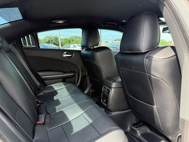 Used 2023 Dodge Charger R/T w/ Cold Weather Package RWD image 14