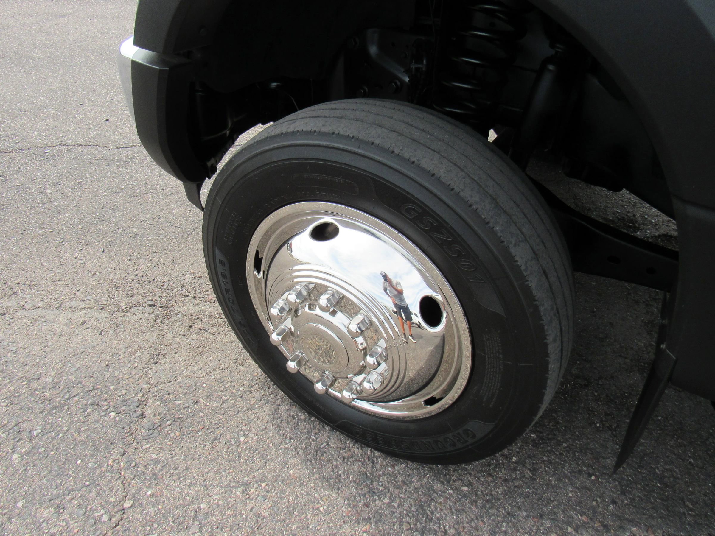 Used 2017 Ford F450 XL RWD image 14