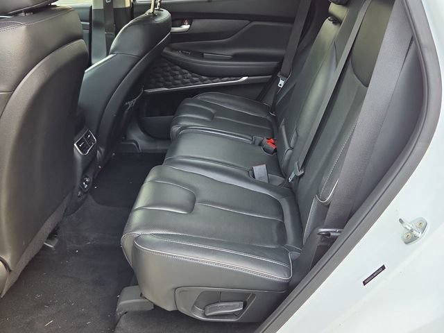 Used 2021 Hyundai Santa Fe Limited w/ Cargo Package AWD/4WD image 13