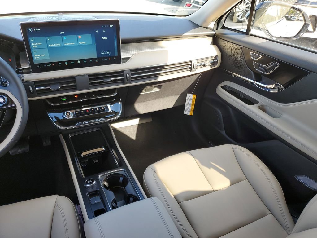 New 2026 Lincoln Corsair Premiere AWD/4WD image 17