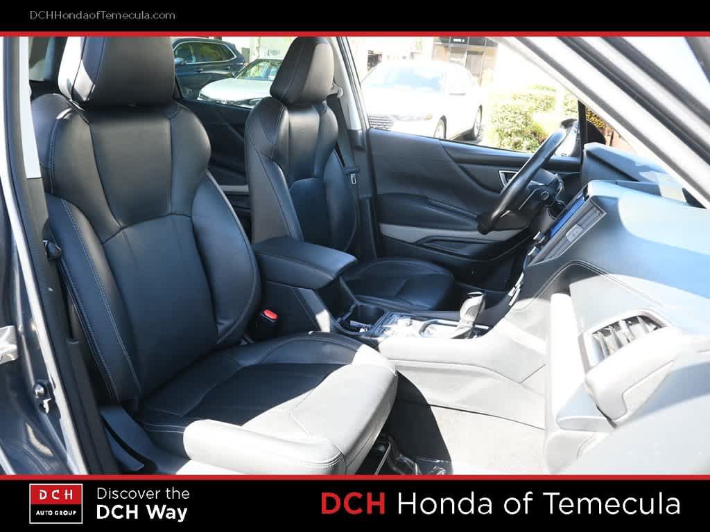 Used 2023 Subaru Forester Limited AWD/4WD image 21