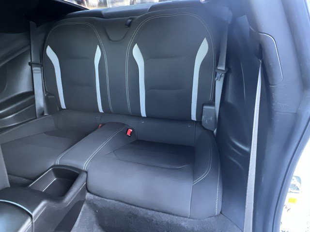Used 2020 Chevrolet Camaro LT image 24